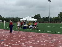 2016-08-13 MSO Track and Field 800M and 1500M events.  2016-08-13 MSO Track and Field 800M and 1500M events. : 1500M, 800M, kasdorf, Michigan Senior Olympics, MSO, race, running